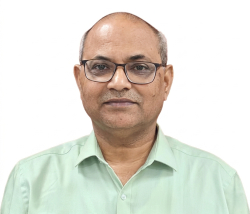 SHRI ANAND SWAROOP Profile
