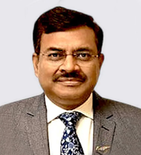 SHRI ANAND BARDHAN Profile