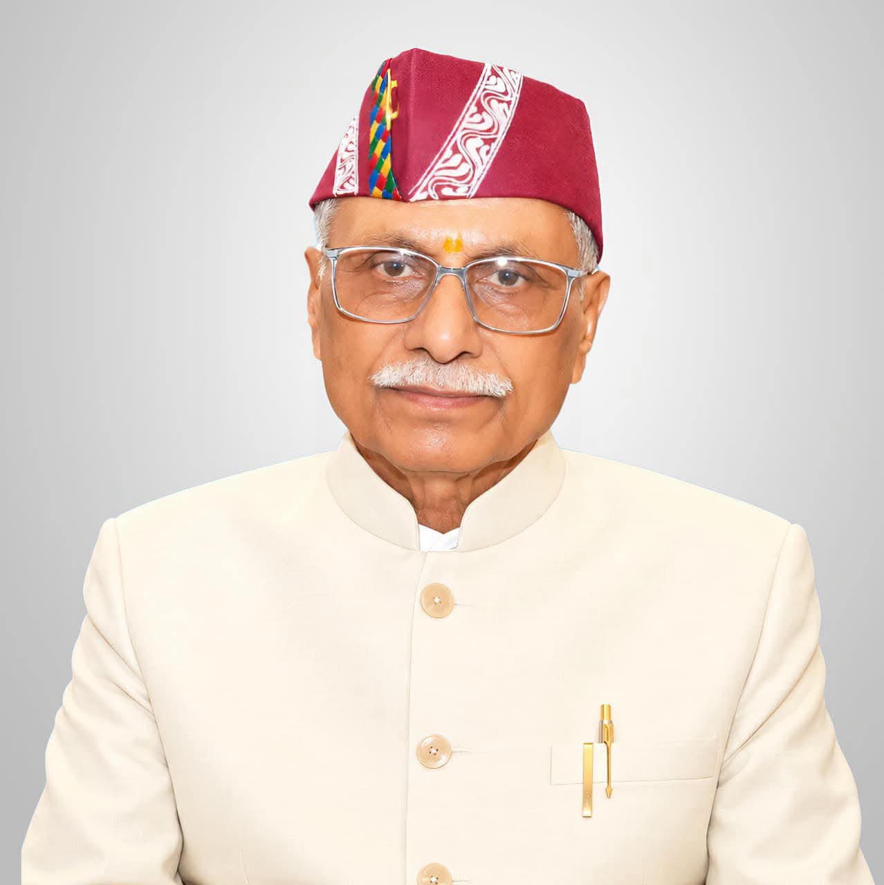 Dr. DHAL SINGH BISEN Profile