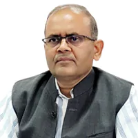 SHRI. VINOD KUMAR SUMAN Profile