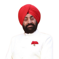 SHRI GURMIT SINGH Profile